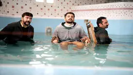 بازیگری که در حسرت پخش سریالش جان باخت
