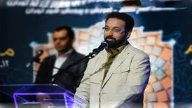 فرزاد جمشیدی مجدد از ویژه برنامه‌های سحرگاهی کنار گذاشته شد