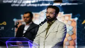 فرزاد جمشیدی مجدد از ویژه برنامه‌های سحرگاهی کنار گذاشته شد