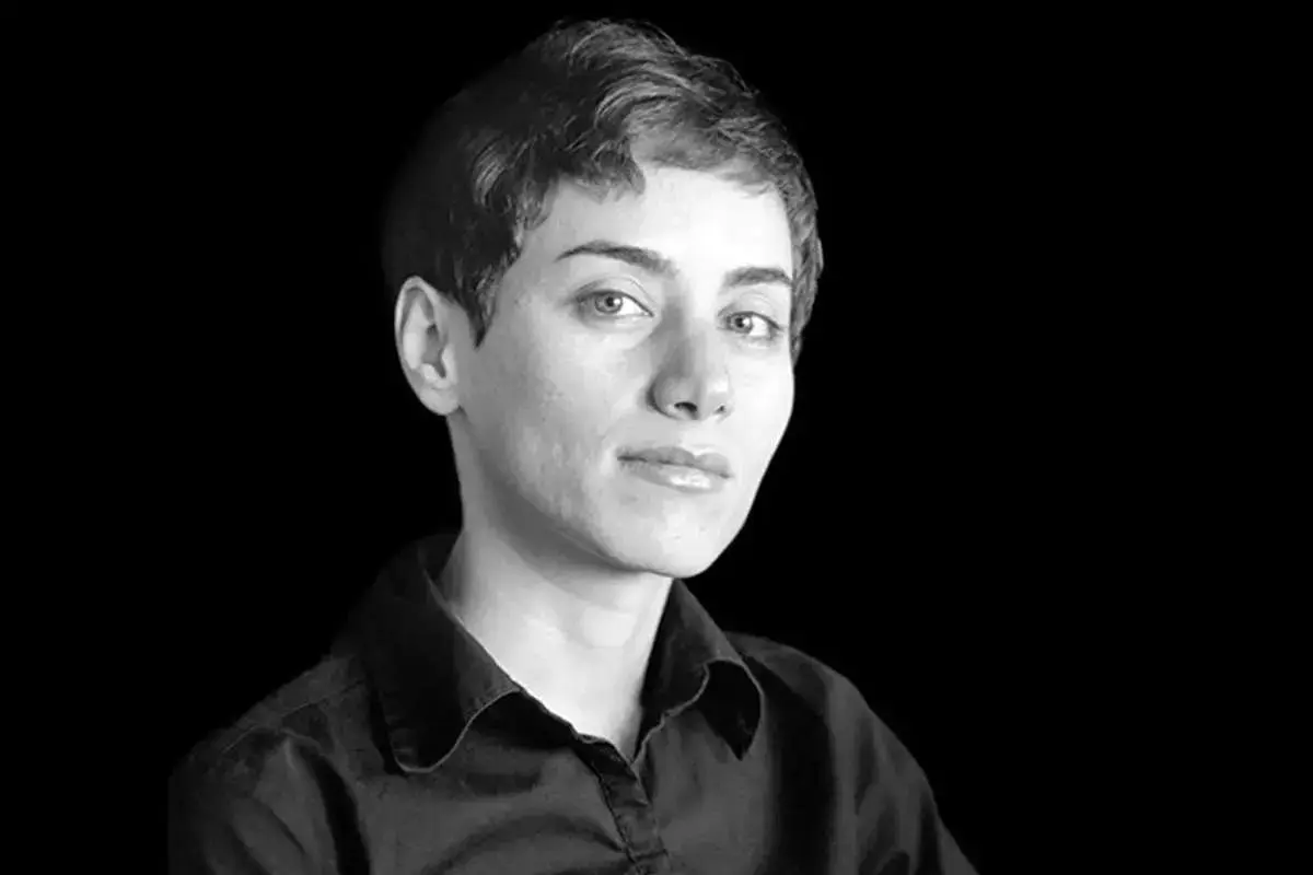 انیمیشن داستانی مریم میرزاخانی