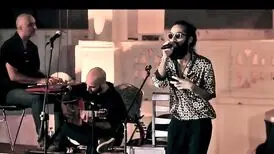 کنسرت گروه داماهی در تهران با حضور هومن سیدی و نوید محمدزاده