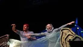 سهم روس‌ها از حضور در ایران!/ یک غافلگیری و یک تقدیر در «مبارک»

