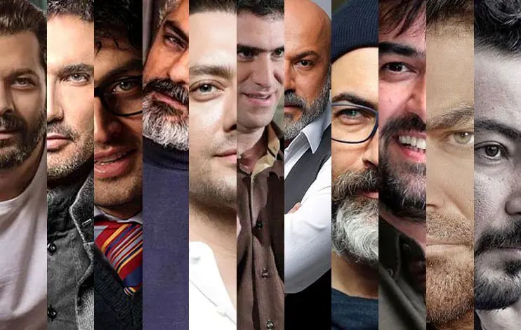 پولدارترین بازیگران سینمای ایران را می شناسید؟
