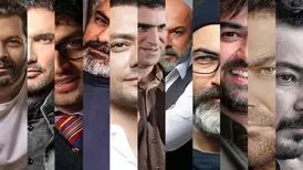 پولدارترین بازیگران سینمای ایران را می شناسید؟
