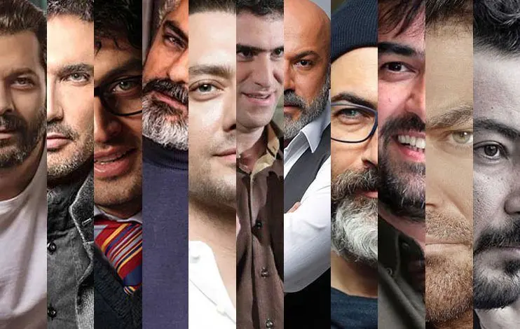 پولدارترین بازیگران سینمای ایران را می شناسید؟
