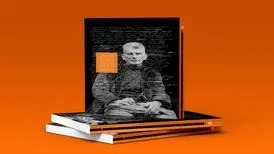 «بازی‌های ساموئل بکت» در بازار کتاب
