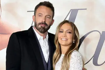 طلاق بن افلک و جنیفر لوپز پیچیده‌تر می‌شود

