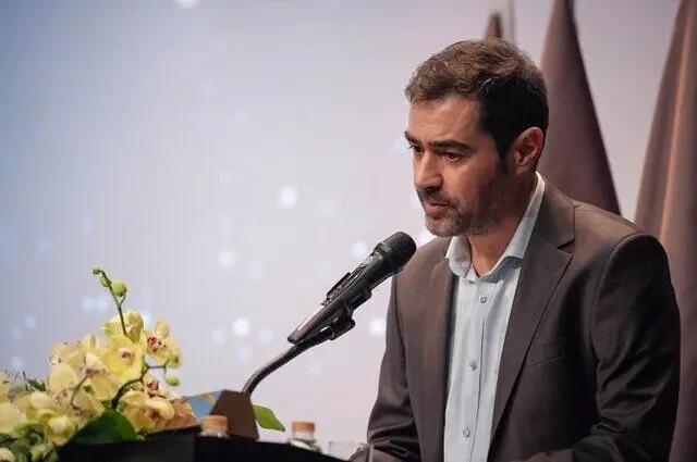 شهاب حسینی: حاشیه‌ها می‌آیند و می‌روند، اما...