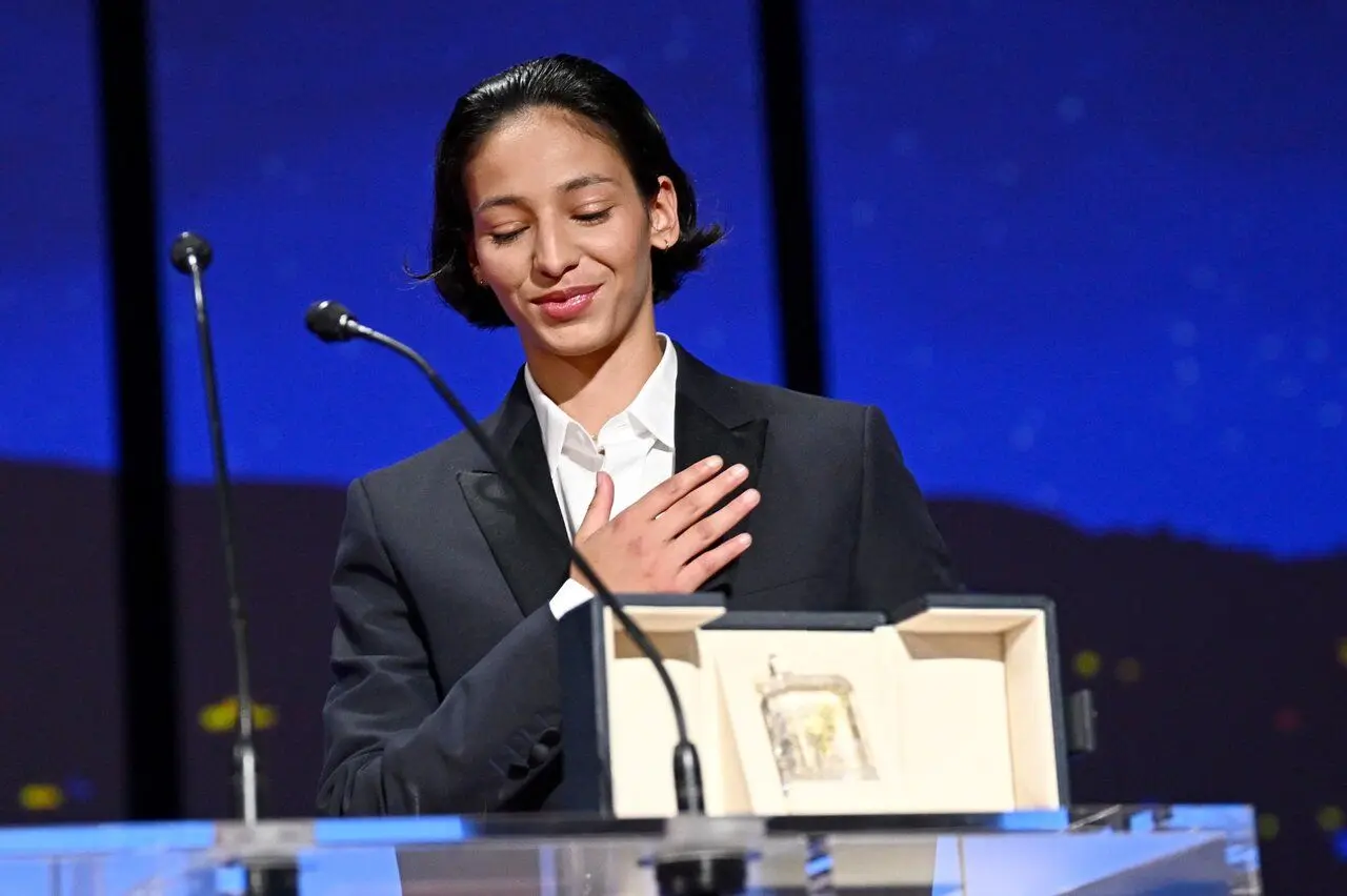  این دختر رویای پریناز ایزدیار را ربود/نادیا ملیتی کیست؟