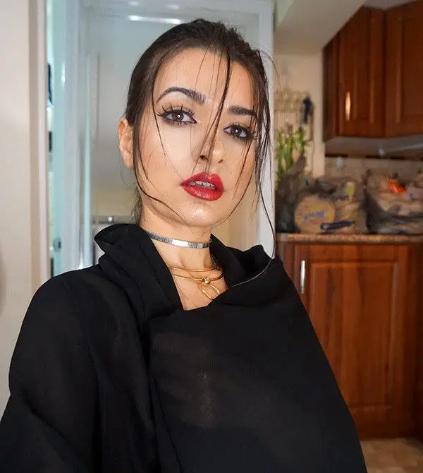 ندا یاسی شاخ اینستاگرامی درگذشت؟ | ندا یاسی کیست؟