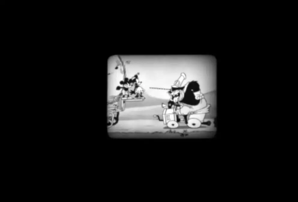 انیمیشن اسب را بگیر