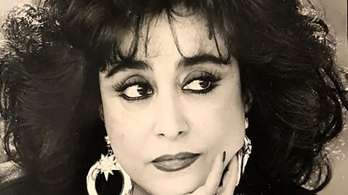 خواننده‌ای دیگر که می‌خواهد به ایران بازگردد / داستان زندگی حمیرا؛ قصه‌ای از صبر و آواز
