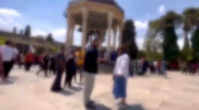 واکنش قائم‌مقام ضرغامی به خواستگاری در حافظیه و بازداشت مدیر آن
