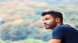 آهنگ «دوست دارم زندگی رو» از سیروان خسروی