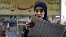 تیپ و چهره «یاسمن» سریال لحظه گرگ و میش بعد 6 سال در کنار همسرش