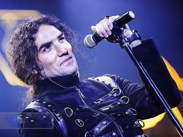 بشنوید | انتشار تک آهنگ برادر با صدای رضا یزدانی؛ تیتراژ سریال حکم رشد