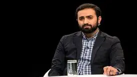 قول وحید یامین پور به رامبد جوان در خندوانه | مسائل جوانان را می‌دانم | به آینده امیدوارم