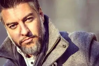 بازیگر دور رگه ایرانی - روس: به نظرم مسئولان نباید سریال معاویه را ممنوع می‌کردند / من در امریکا «شب‌های برره» را می‌دیدم