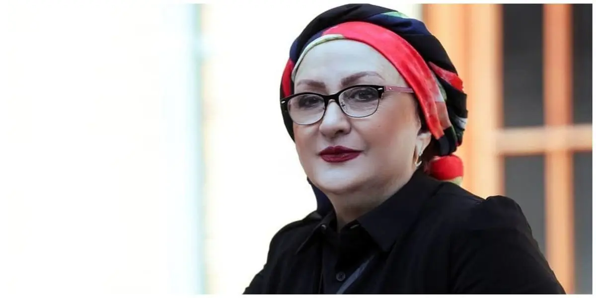 واکنش عجیب مریم امیرجلالی به محبت هوادارش
