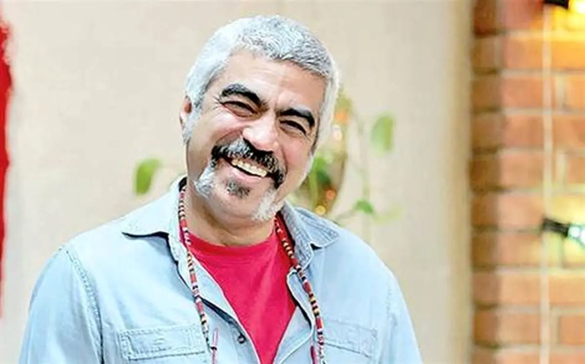 جدیدترین سریال سروش صحت، «مگه تموم عمر چند تا بهاره؟»
