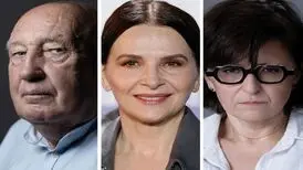 بایکوت ژولیت بینوش برای نبردش علیه میلیاردر فاسد | ونسان بولوره کیست؟