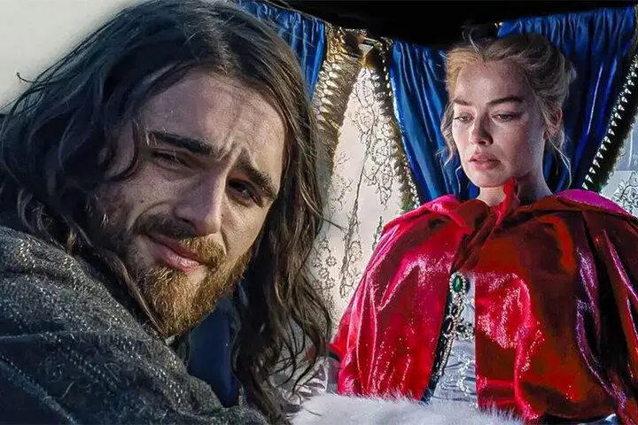 افزایش فروش رمان «بلندی‌های بادگیر» پیش از ساخت اقتباسی سینمایی آن
