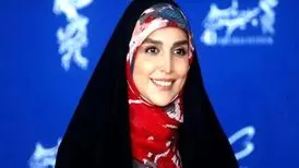 مژده لواسانی از تصویر جدیدش رونمایی کرد
