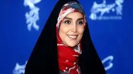 مژده لواسانی از تصویر جدیدش رونمایی کرد
