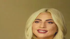 تصویر شوکه کننده از لیدی گاگا / عکس
