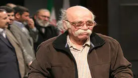 برگزاری بزرگداشت خالق «حسنی نگو یه دسته‌گل»
