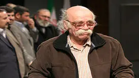 برگزاری بزرگداشت خالق «حسنی نگو یه دسته‌گل»
