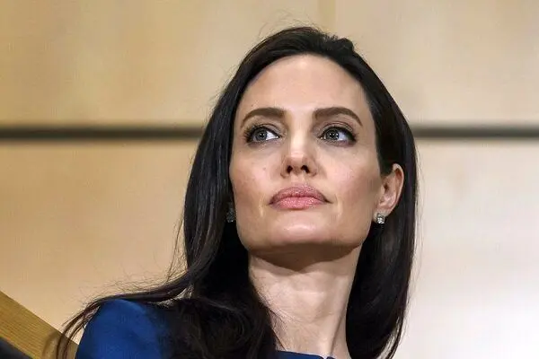 آنجلینا جولی به صنعا می رود