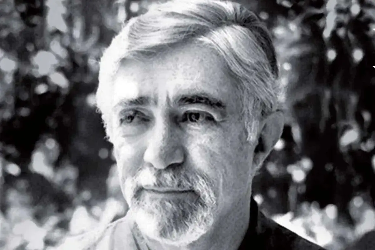 نادر نادرپور؛ شاعر بزرگ ایرانی که نوه نادرشاه افشار بود
