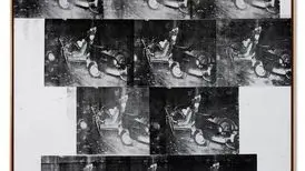 وقتی تصادف بیش از 85 میلیون دلار می‌ارزد
