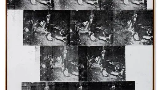 وقتی تصادف بیش از 85 میلیون دلار می‌ارزد
