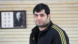 خاطره جالب محمدرضا رودکی از شیطنت کودکی‌اش + فیلم