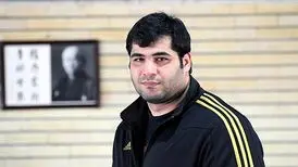 خاطره جالب محمدرضا رودکی از شیطنت کودکی‌اش + فیلم