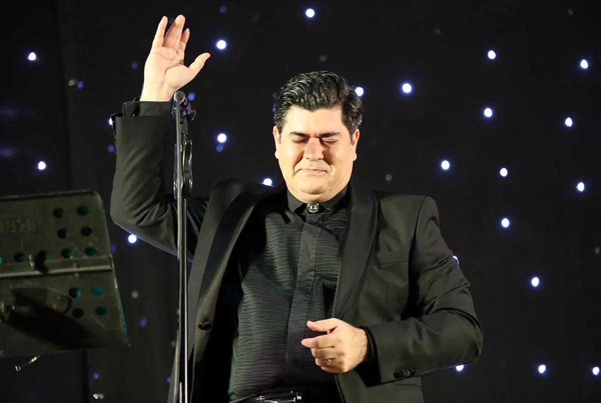 سالار عقیلی «مادر» را به روی صحنه می‌برد
