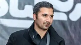 کارگردان «فسیل» سراغ تهیه‌کنندگی تئاتر رفت
