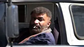 صفر قهوه‌چی سریال «سرجوخه» کیست؟ / عکس