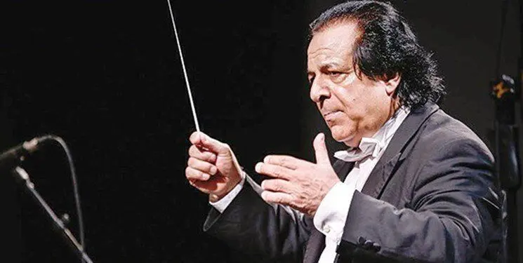 بازگشت رهبر ایرانی به اُپرای مارینسکی روسیه
