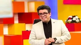 ویدئویی قدیمی از خوانندگی رضا رشیدپور
