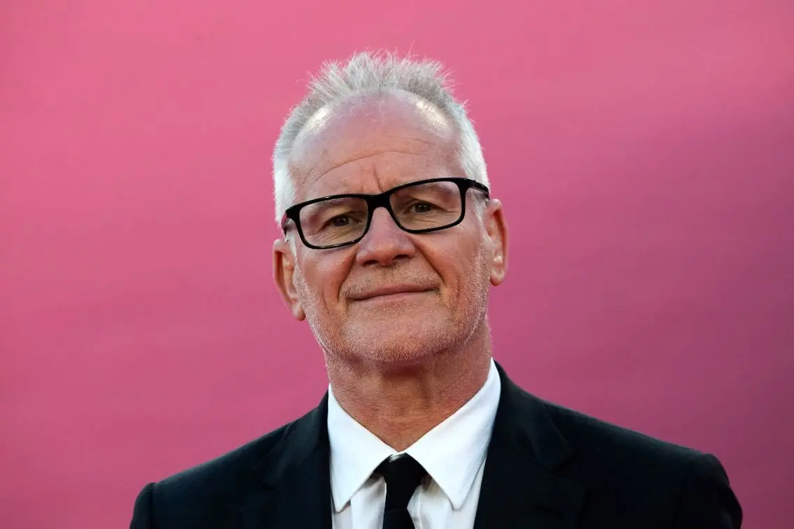 دبیر جشنواره کن: تاکنون دو هزار فیلم به دستمان رسیده است