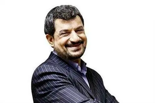 شهریاری: به خاطر گره زدن کت ممنوع الکار شدم!