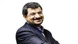 شهریاری: به خاطر گره زدن کت ممنوع الکار شدم!