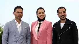 سیر تا پیاز برادران لیلا در جشنواره کن از زبان پیمان معادی / دستمزدها، بوسه نوید، غیبت فرهاد اصلانی، متروپل و ...