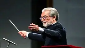 آلبوم جدید مجید انتظامی منتشر شد
