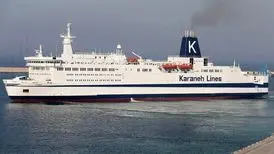 کروز ایران به جام جهانی فوتبال می‌رسد؟
