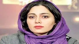 پگاه آهنگرانی هم ازدواج کرد + عکس دونفره با همسر
