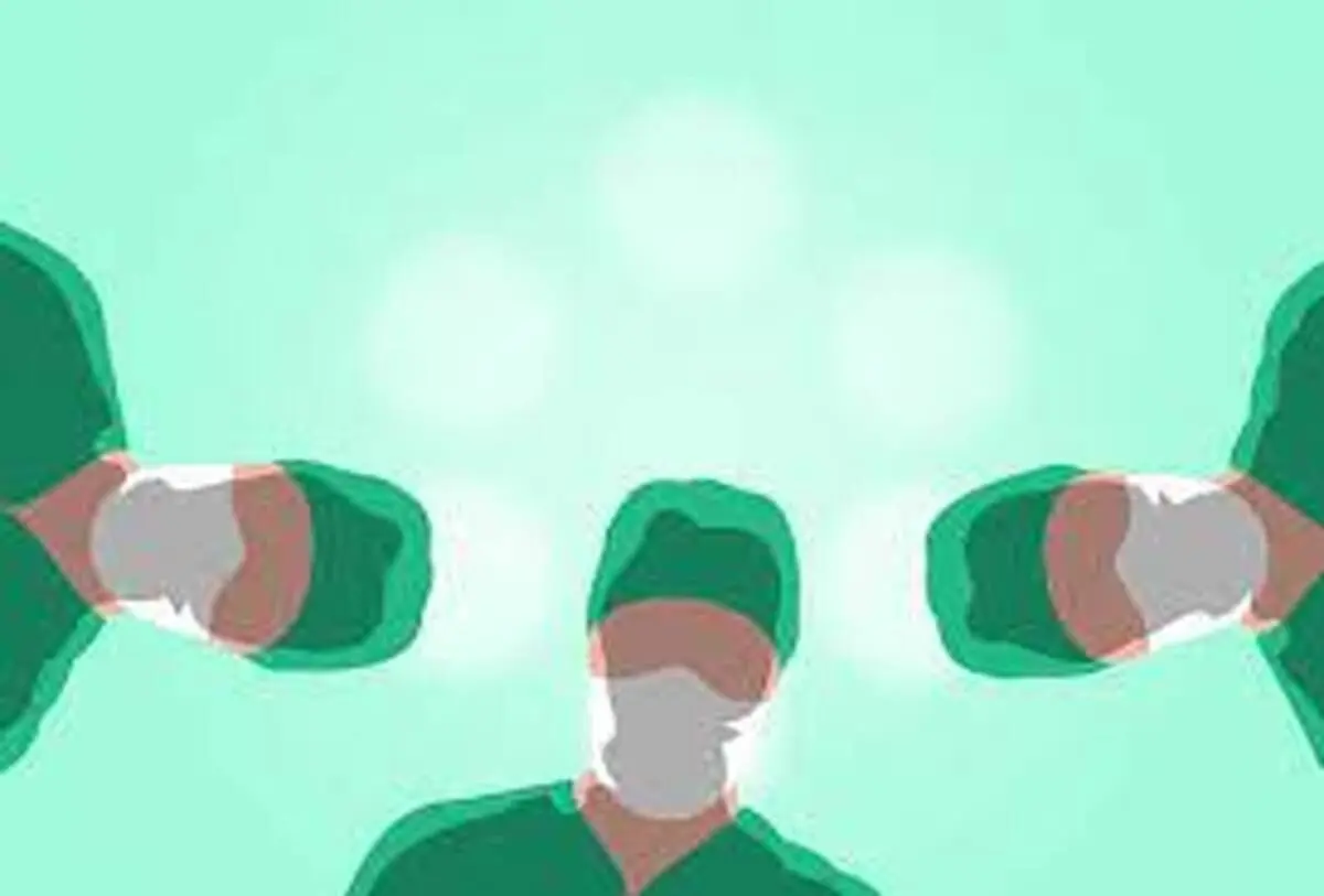 بازیگر زن معروف پس از جراحی پلاستیک درگذشت